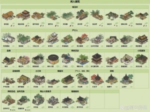 江南百景图新建筑小雪石介绍：独特设计展现江南风情与建筑美学的完美融合