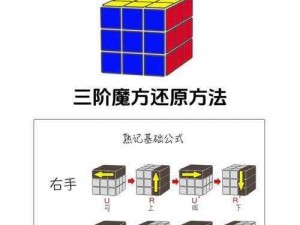 玩转魔方高手进阶：揭秘顶级玩家的独特技巧秘籍