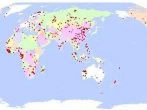 七天深度解析：全球铁矿分布及丰富区域大盘点