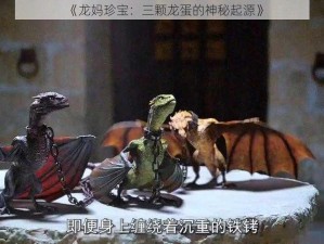 《龙妈珍宝：三颗龙蛋的神秘起源》