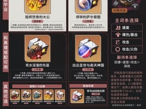 崩坏星穹铁道绘星例行占算次日攻略全解析