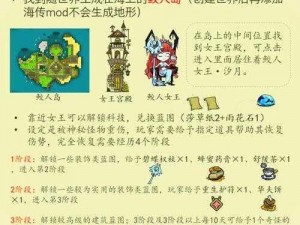 饥荒海难木腿船长生存策略：玩转航海与资源利用之道