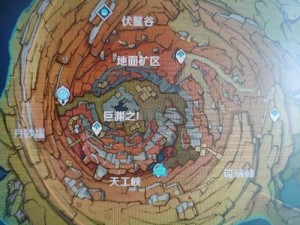 战斗吧蘑菇君探险家：仙人掌地狱地图攻略详解与解读指南