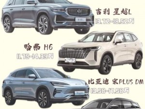 国产SUV精品一区二国产SUV【如何评价国产 SUV 精品一区二国产 SUV？】