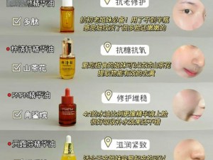 特殊的精华油6【特殊的精华油 6，你在哪里？】