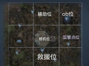 想要提高第五人格角色好感度——深入了解与策略培养全面指南