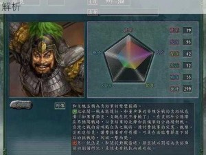 三国志战略版颜良震慑枪：战术详解与实战应用解析