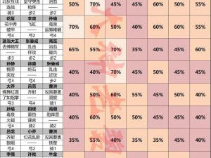 率土之滨过河攻略：掌握技巧，轻松跨越游戏难关