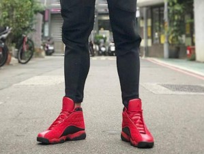 AIRJORDAN 携手黑人，打造独特重口系列产品