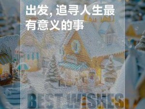 真相背后的盲点：人生的隐形抉择之路探索