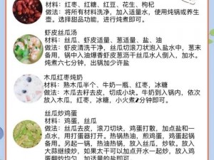 获取黑色沙漠醇香牛奶菜谱攻略：探寻美味秘诀的秘诀