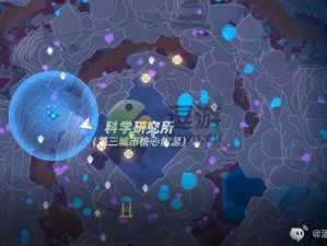 幻塔浮煋矿高效采集攻略：挖掘方法与技巧全解析