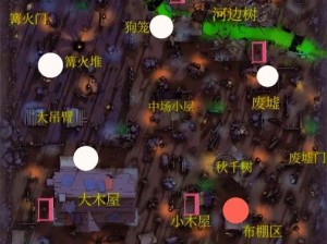 第五人格不归林特殊机制深度解析：策略、角色与技能一览