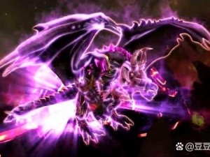 以千机谜题唤醒的魔龙岭终极大BOSS：虚幻神兽深渊魔王