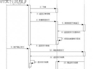 《如何利用微信支付体验崩坏星穹铁道云游戏的支付流程》