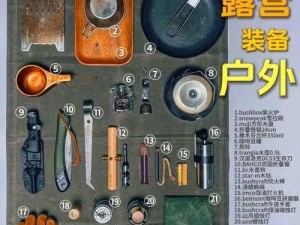 荒野日记：技术革新推动工具升级之路探索与剖析