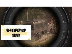 Sniper Elite 4作弊码揭秘：游戏秘籍助你成为精英狙击手限征战四海