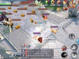 《大唐无双手游：窦线娘输出武将全面属性培养指南》