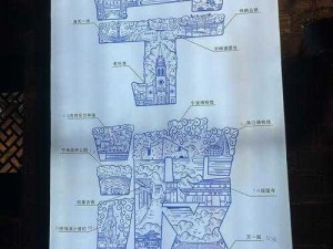 钱塘镇墨宝所在地探秘：揭秘古老文化的宝藏位置及魅力之源