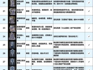 艾尔登法环大盾实力排行榜揭秘：探究最强盾牌排名及实力分析