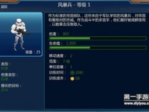 星际征途：星球大战指挥官利益联盟章节全攻略解析