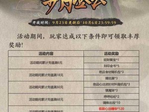 影之刃3魔影再现任务奖励解析：全面揭秘游戏内的丰厚奖励