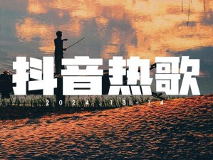 抖音热曲揭秘：我一直都想对你说之歌，聆听情感的秘密对话