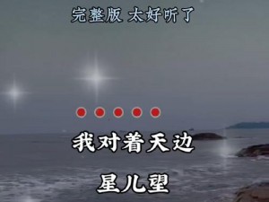 抖音热曲揭秘：风沙旋律揭秘之旅——探寻沙是什么歌的韵律之美