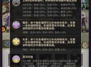 斗罗大陆强攻系技能核心解析：研究威力强大的攻击手段与战术应用