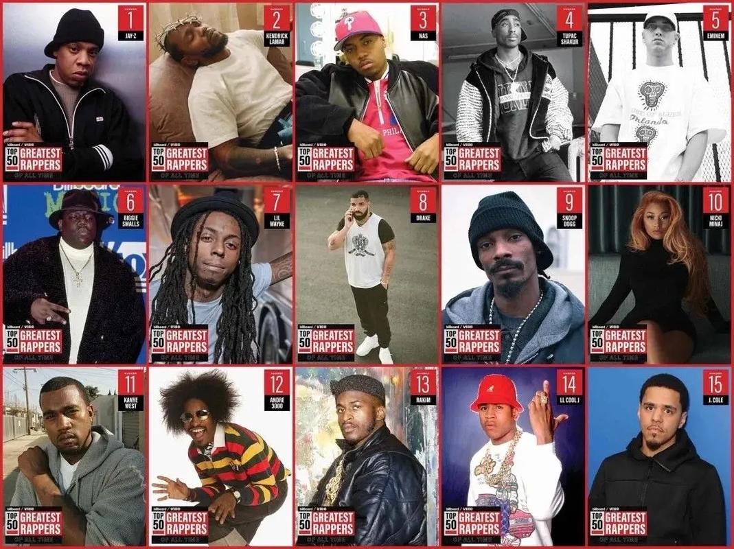 顶级 RAPPER 潮水一区:专业说唱选手都在用的音乐神器