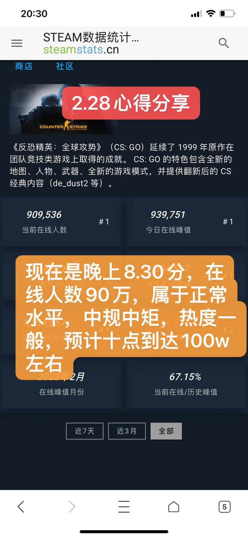 暴躁老姐的 csgo 心得分享视频：游戏神器推荐，提升你的游戏体验