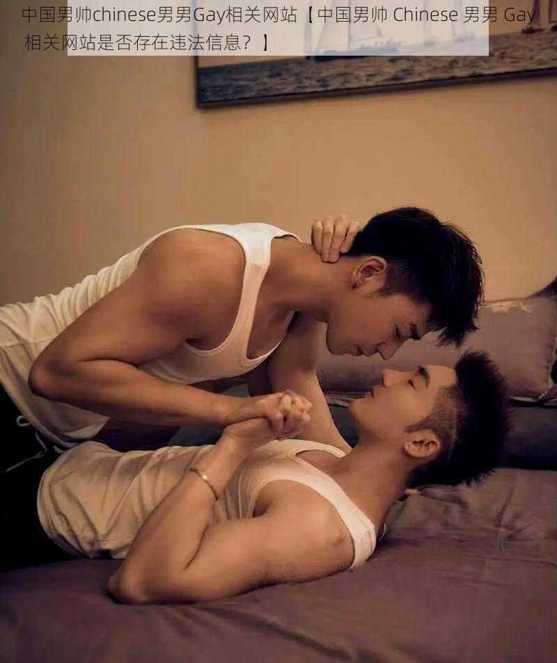 中国男帅chinese男男Gay相关网站【中国男帅 Chinese 男男 Gay 相关网站是否存在违法信息？】